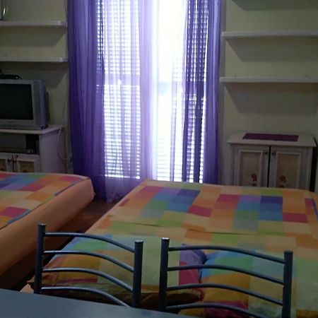 Suncani Apartman 1-Vila Amfora ブドヴァ エクステリア 写真