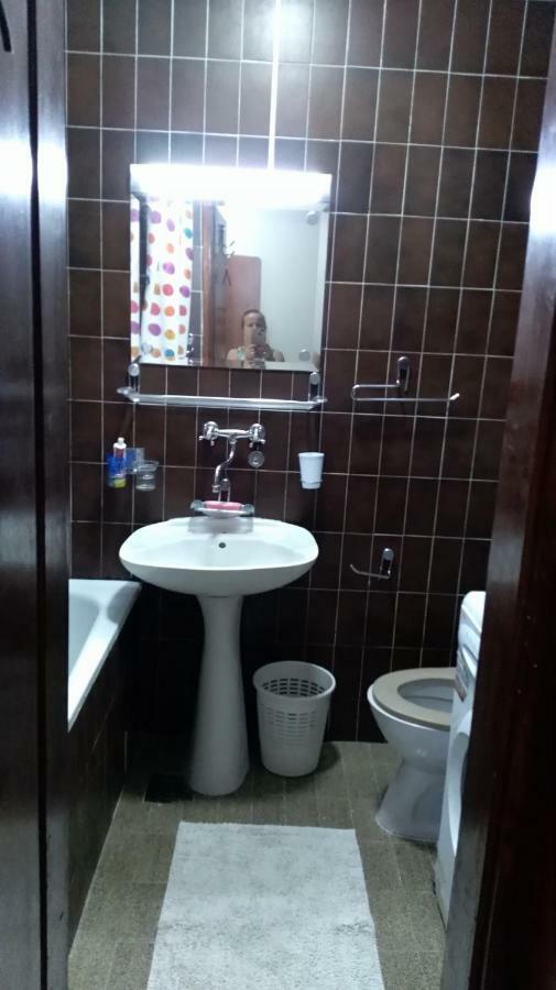 Suncani Apartman 1-Vila Amfora ブドヴァ エクステリア 写真